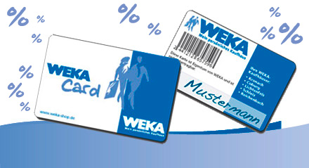 WEKA Card