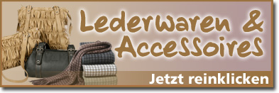 Lederwaren & Accessoires