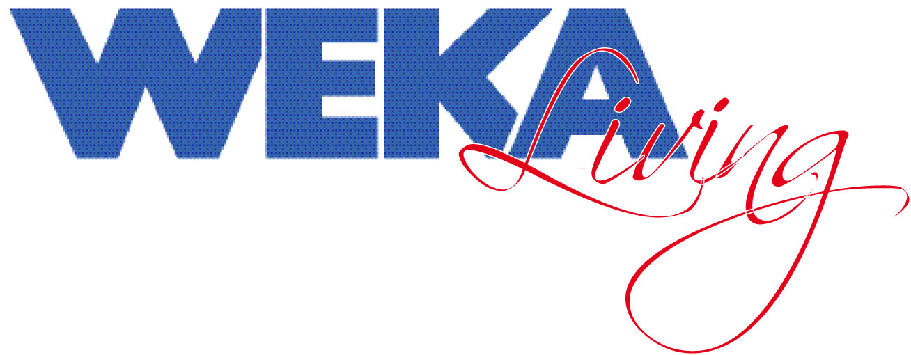 Logo WEKA Living